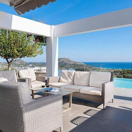 Luxury Villa Hera With Private Pool أفانتو المظهر الخارجي الصورة