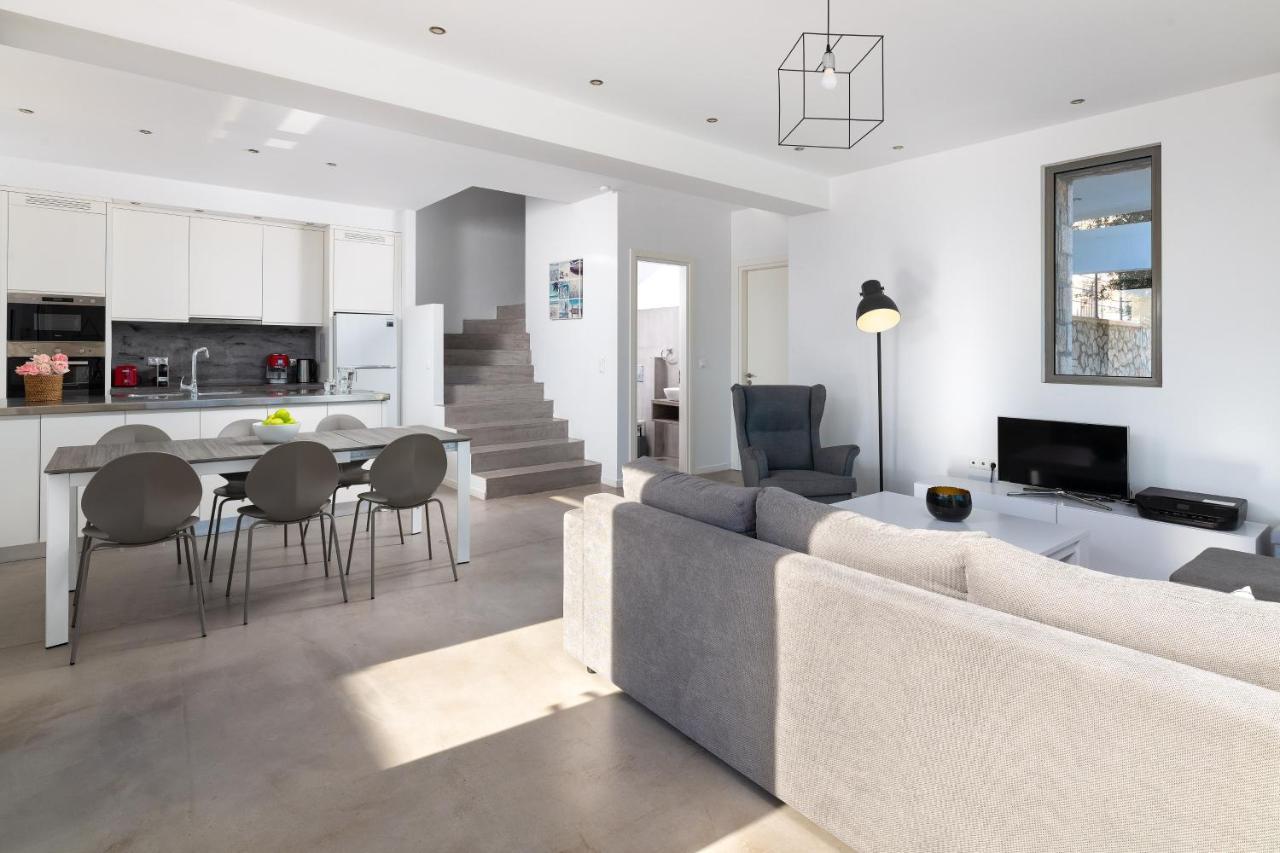 Luxury Villa Hera With Private Pool أفانتو المظهر الخارجي الصورة