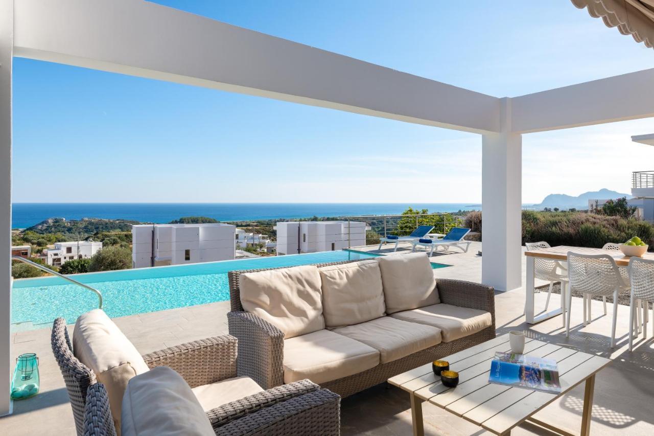 Luxury Villa Hera With Private Pool أفانتو المظهر الخارجي الصورة