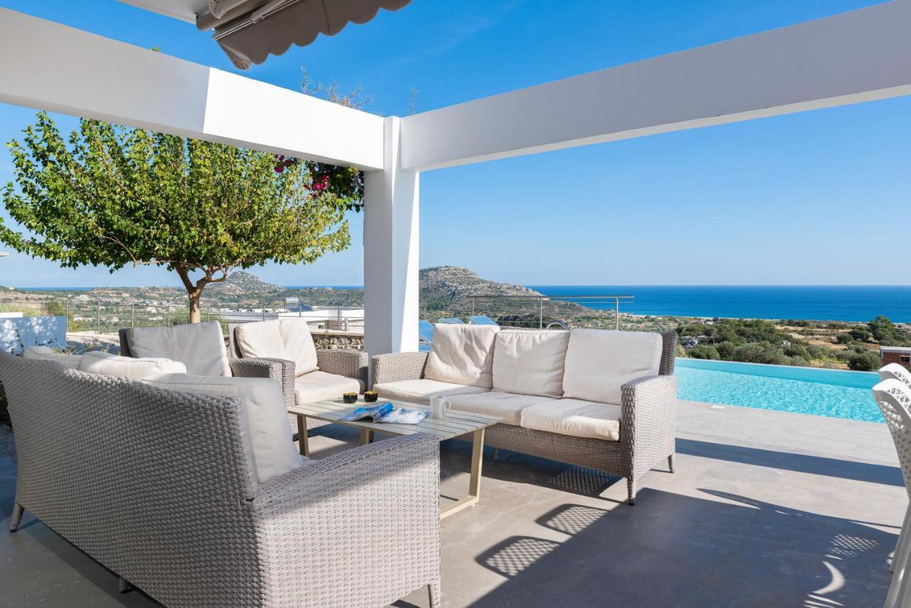 Luxury Villa Hera With Private Pool أفانتو المظهر الخارجي الصورة