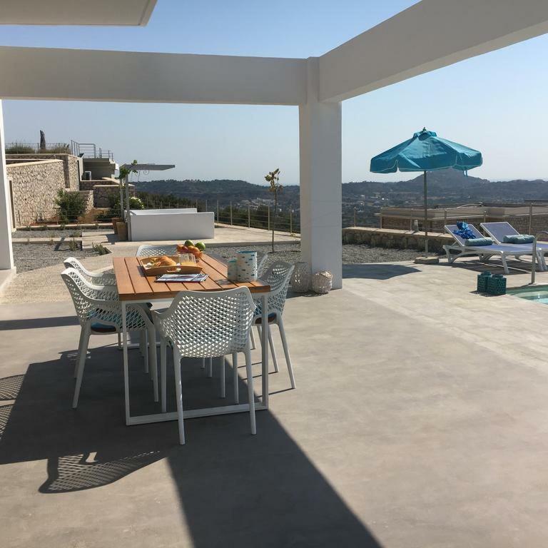 Luxury Villa Hera With Private Pool أفانتو المظهر الخارجي الصورة