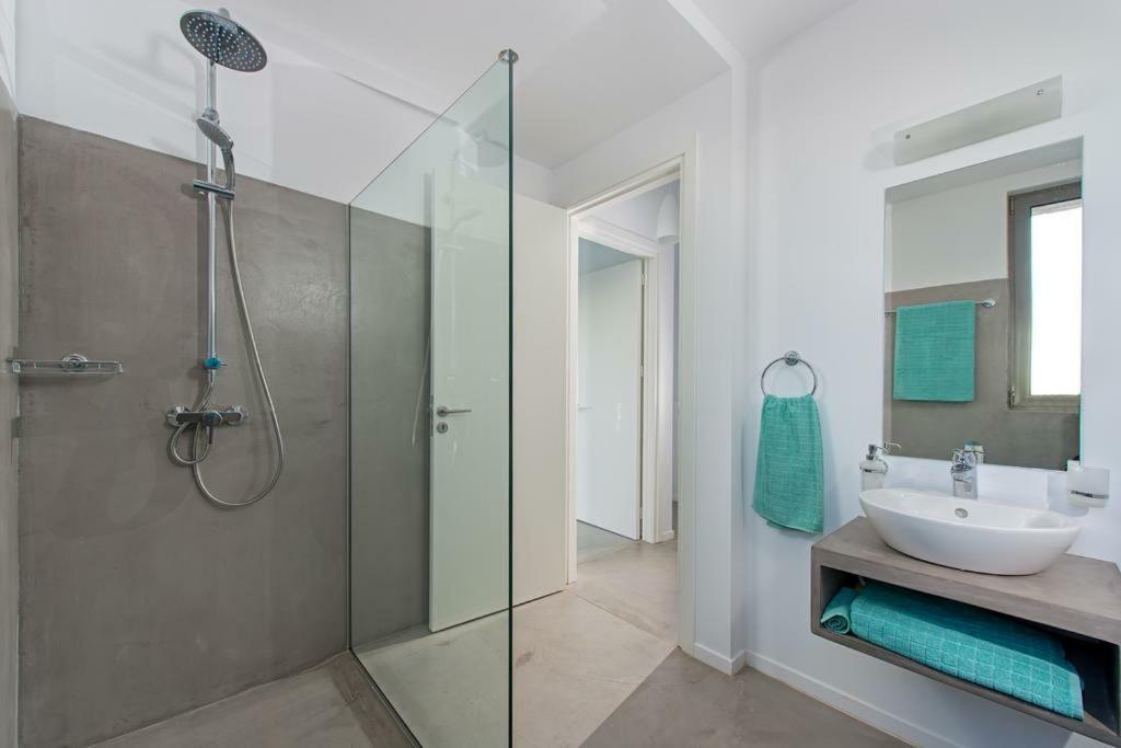 Luxury Villa Hera With Private Pool أفانتو المظهر الخارجي الصورة