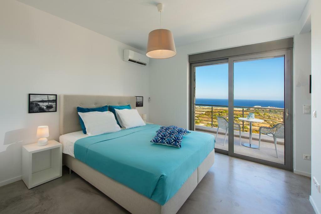 Luxury Villa Hera With Private Pool أفانتو المظهر الخارجي الصورة