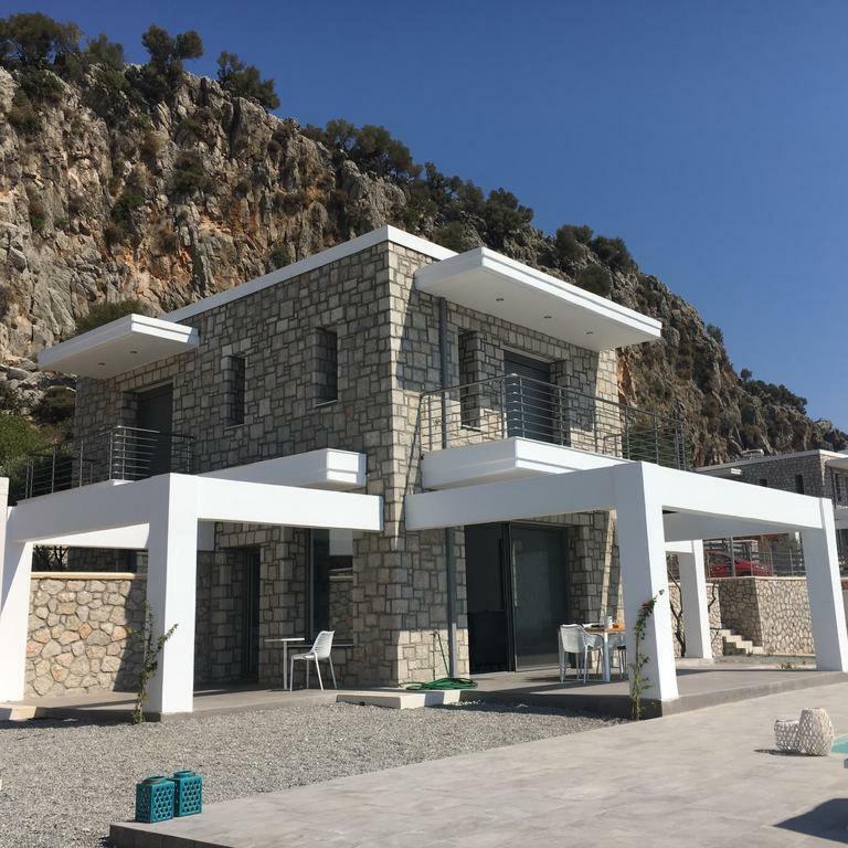 Luxury Villa Hera With Private Pool أفانتو المظهر الخارجي الصورة