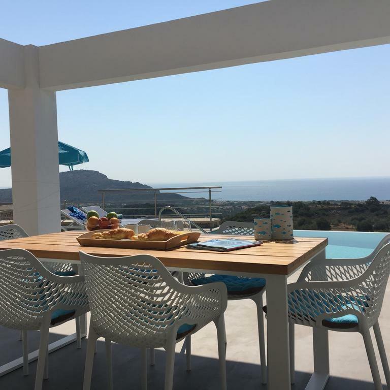 Luxury Villa Hera With Private Pool أفانتو المظهر الخارجي الصورة
